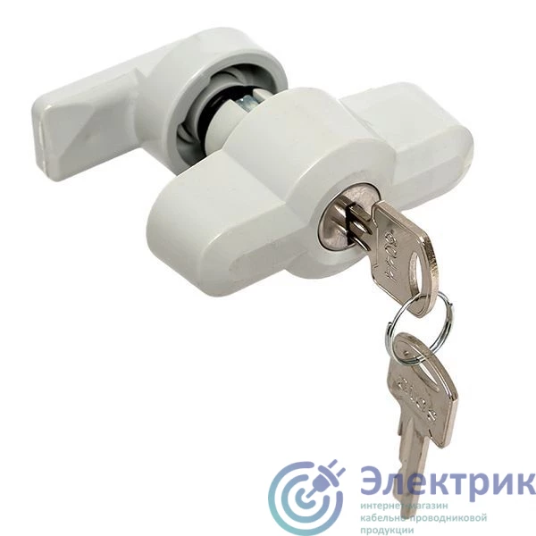 Фото EKF PB65LOCKMETAL