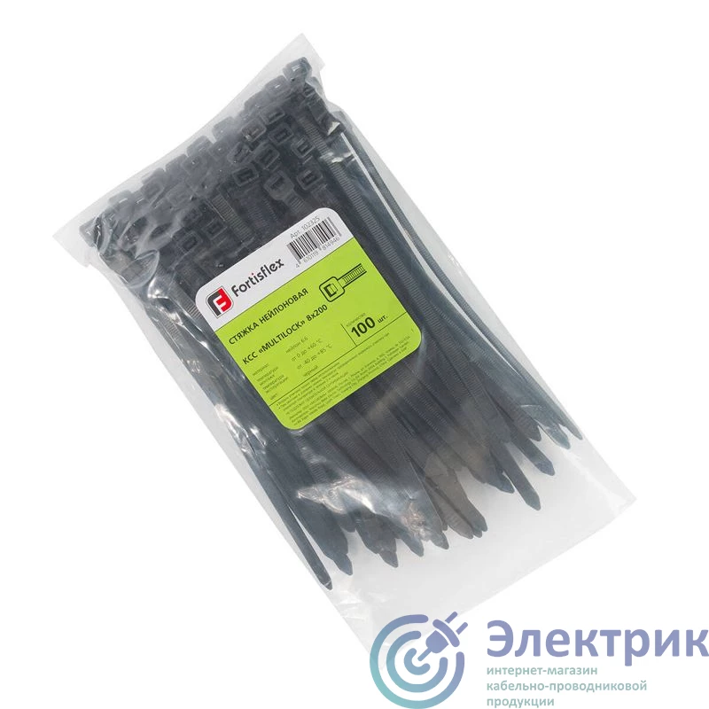 Фото Fortisflex 102325