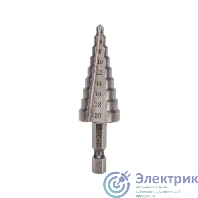 Kranz KR-12-6601 