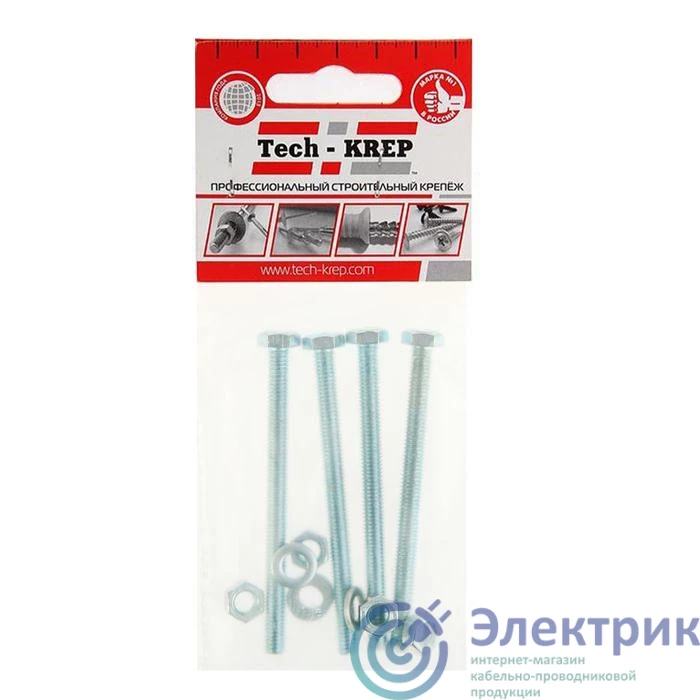 Фото Tech-KREP 112721