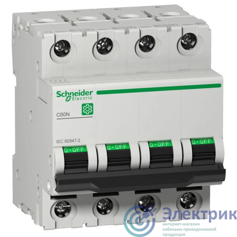 Schneider Electric M9F11401 