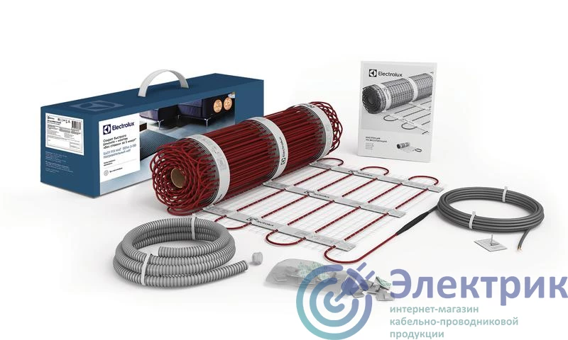 Фото Electrolux НС-1105851