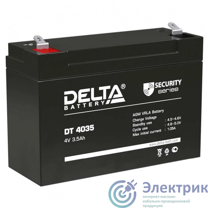 Фото Delta DT 4035