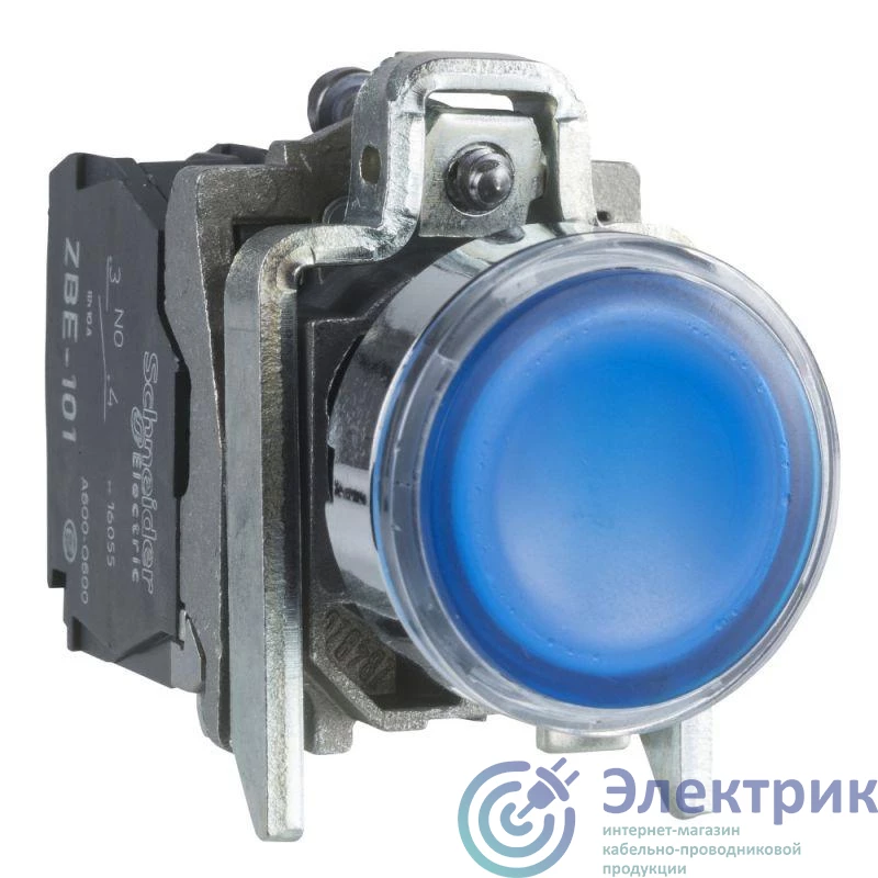 Schneider Electric XB4BW36B5 