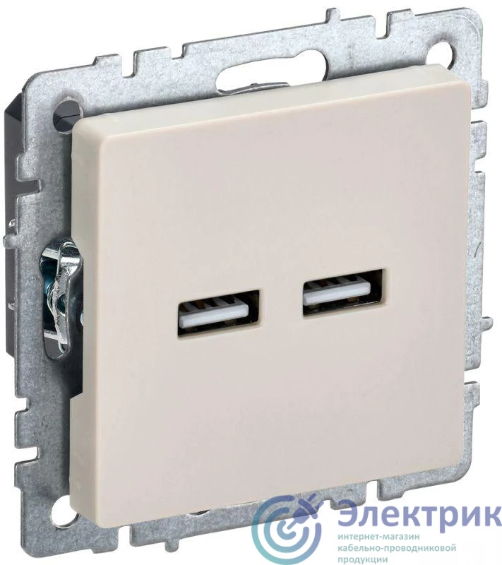 Фото IEK BR-U21-D31-K10