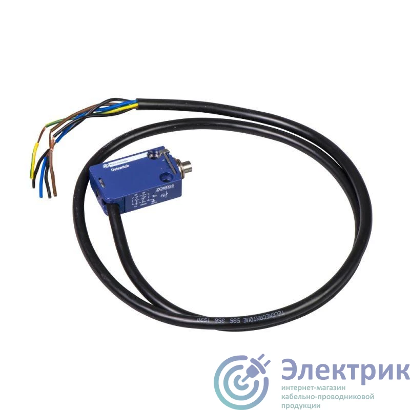 Schneider Electric XCMD2510L1 
