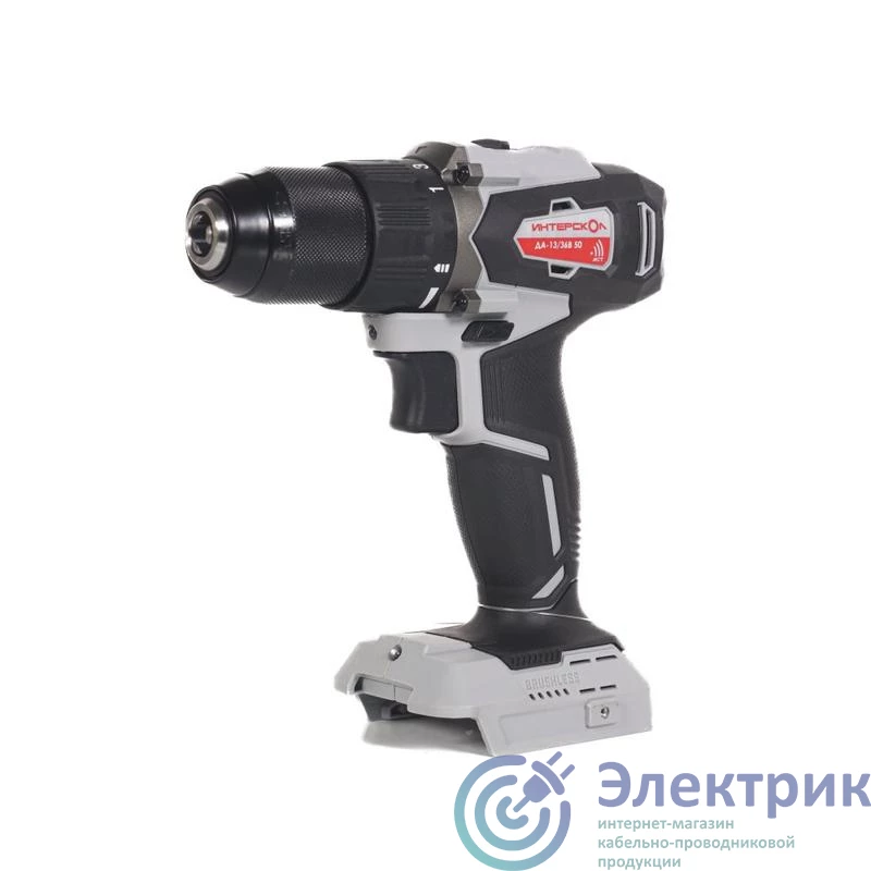Фото ИНТЕРСКОЛ 851.0.0.70