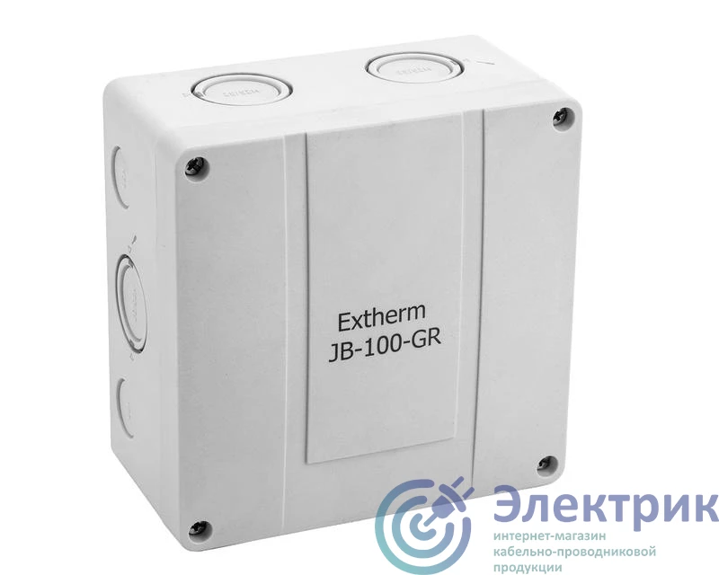 Фото EXTHERM Extherm JB-100-GR