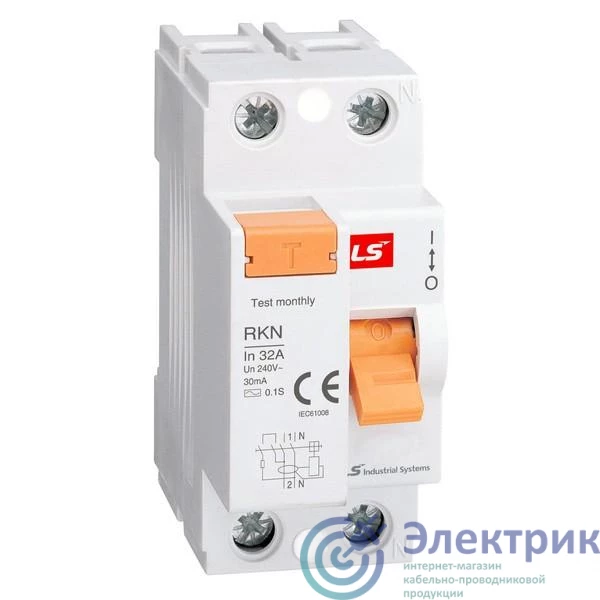 Фото LS Electric 062203058B