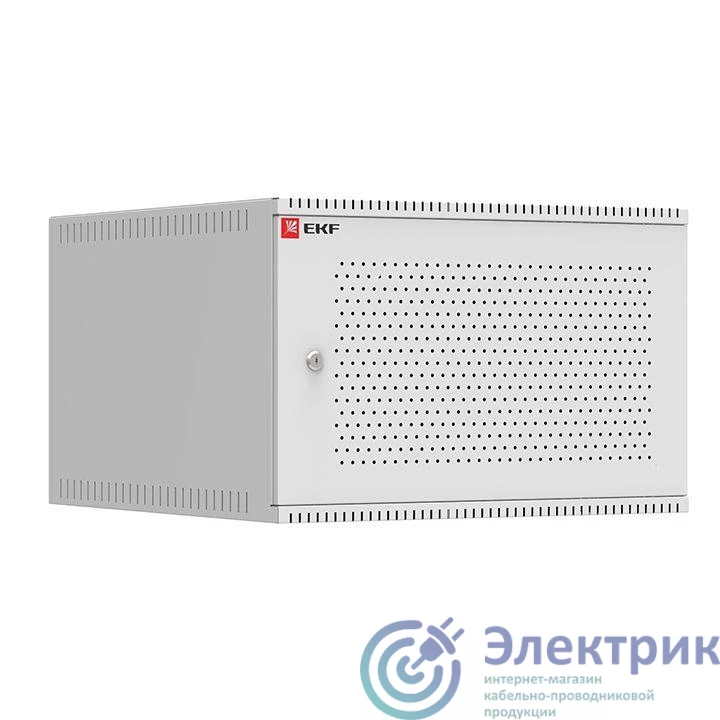 EKF ITB6P650 