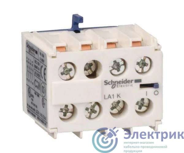 Schneider Electric LA1KN04 