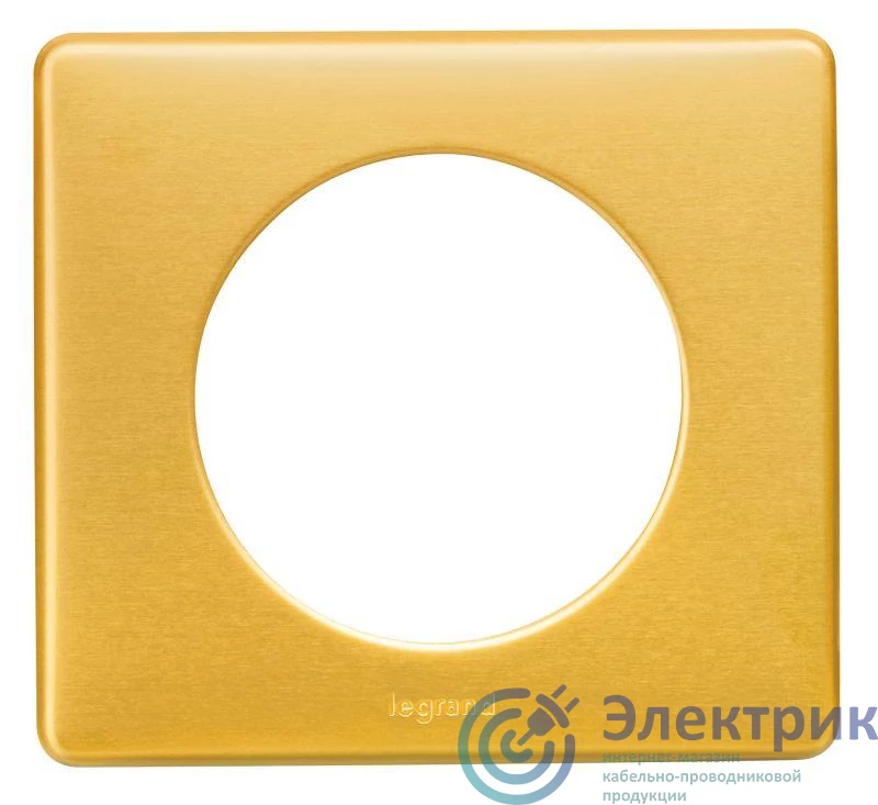 Legrand 068791 