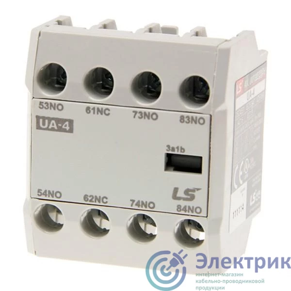 Фото LS Electric 83361634046
