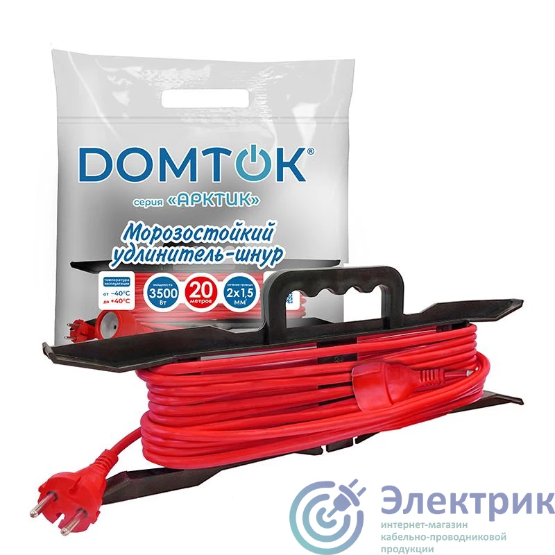 Фото DOMTOK 2595