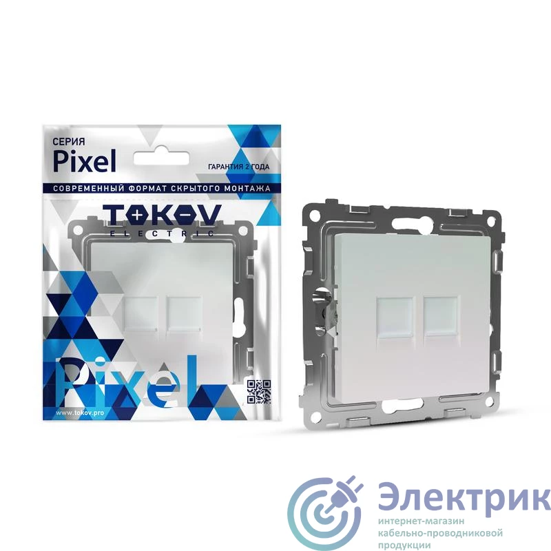 Фото TOKOV ELECTRIC TKE-PX-RC2-C04