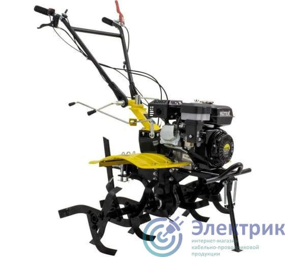 Фото HUTER 70/5/10