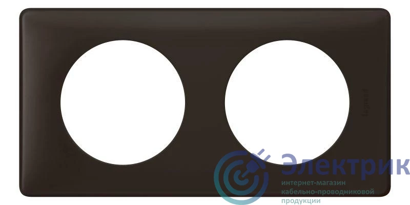Legrand 066742 