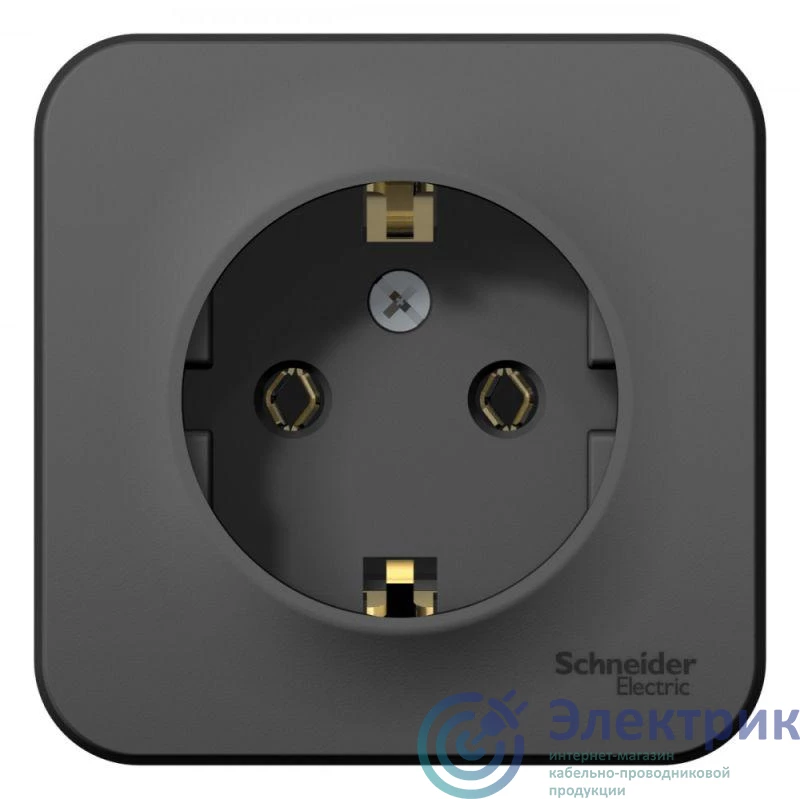 Фото Systeme Electric BLNRA010106