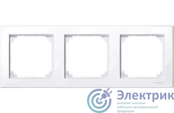 Schneider Electric MTN478325 