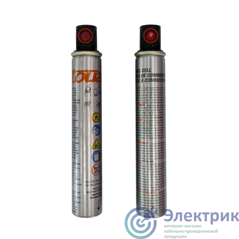 Фото Промрукав toua-fcg