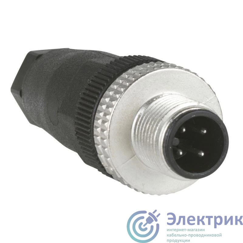 Фото Schneider Electric XZCC12MDM40B
