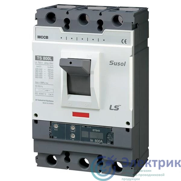 Фото LS Electric 111002300
