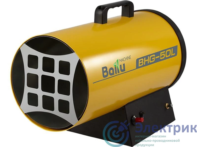Фото Ballu НС-1275319