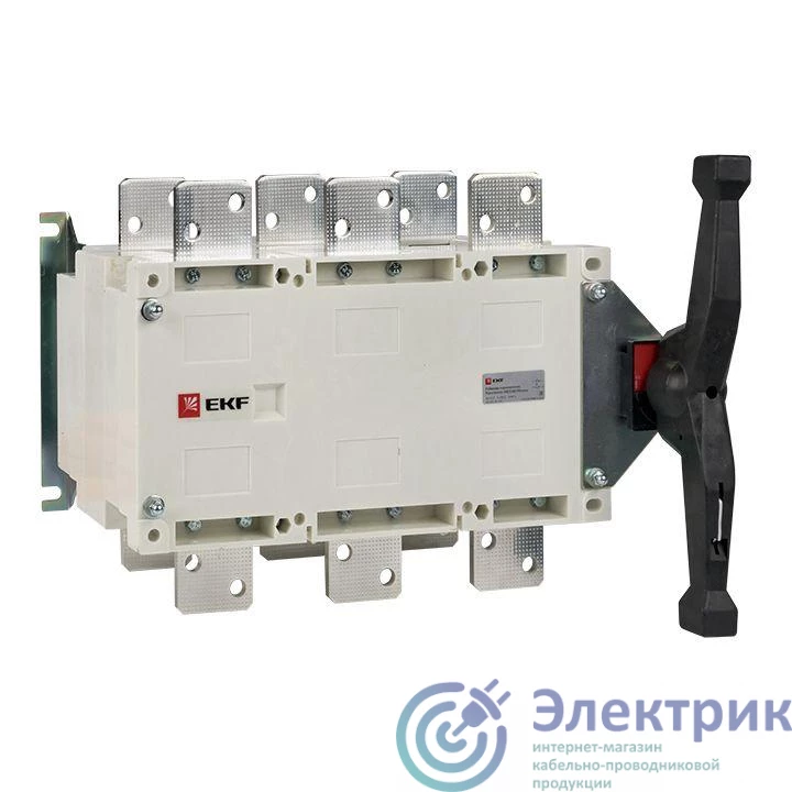 Фото EKF pscs-1000-3