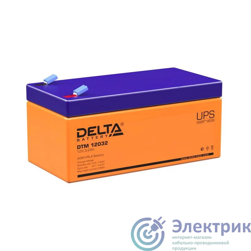 Фото Delta DTM 12032