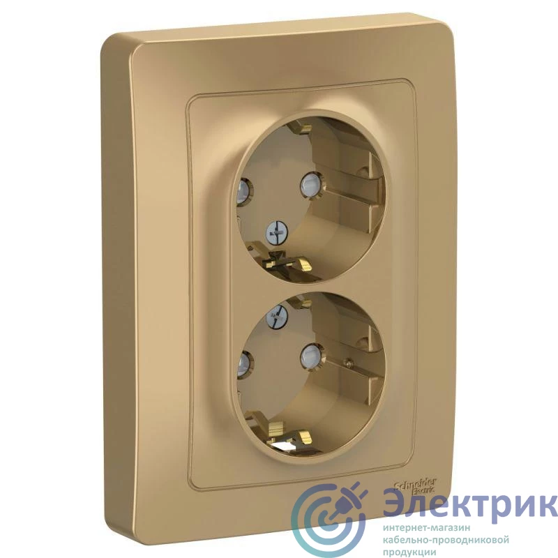 Systeme Electric BLNRS001124 