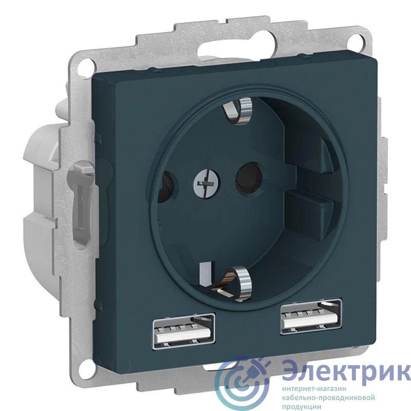 Фото Systeme Electric ATN000830