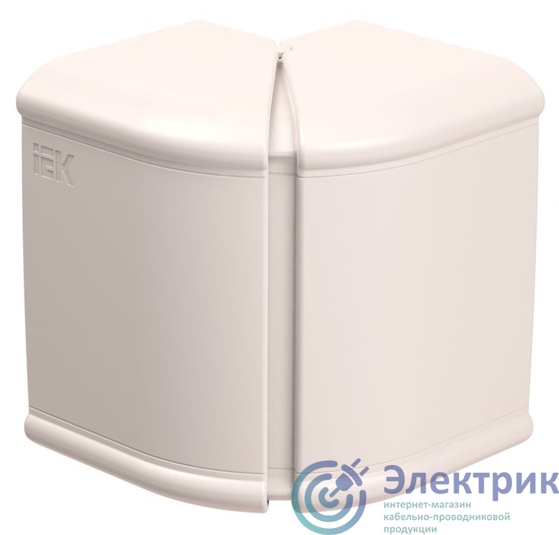 Фото IEK CKK-40D-W-100-060-K01