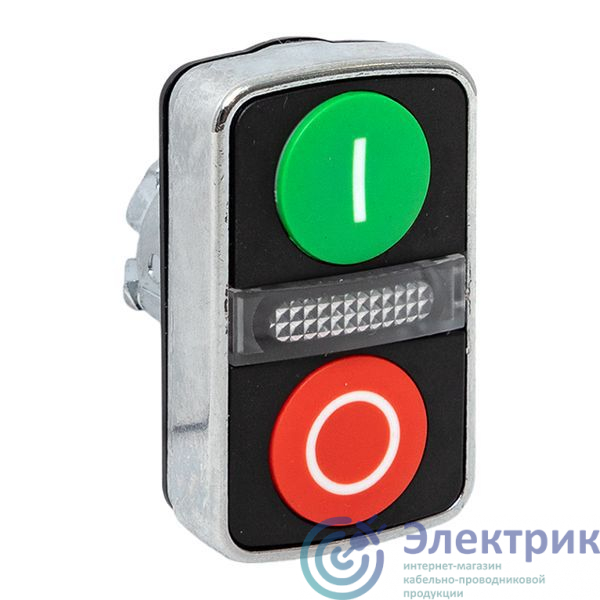 Фото EKF XB4BW83-65