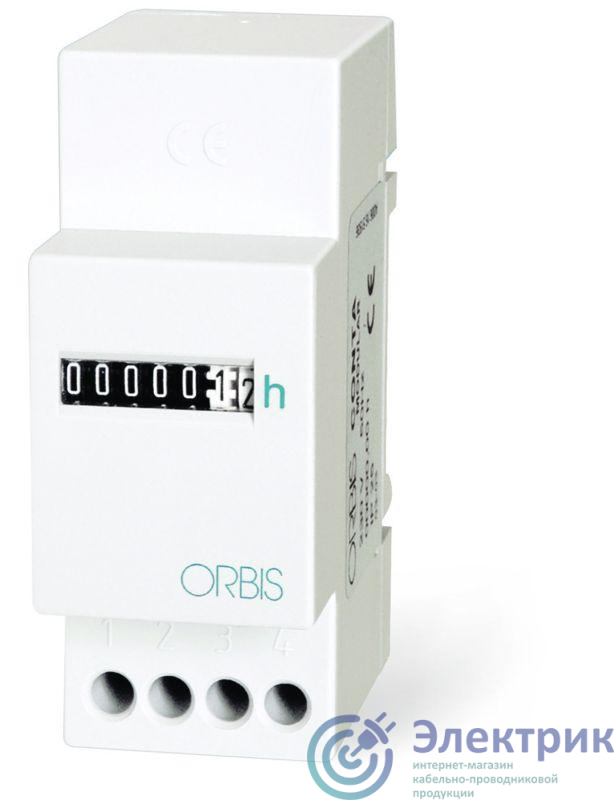 Фото ORBIS OB180802