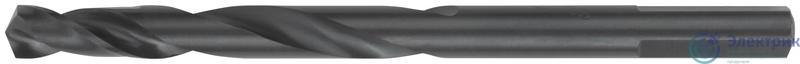 54-980 | Сверло по металлу СПЕЦИАЛ/Special HSS-G 7.5х109/62мм Cutop