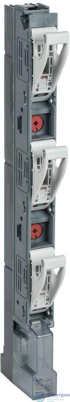 Фото IEK SPR20-3-1-160-185-050-V