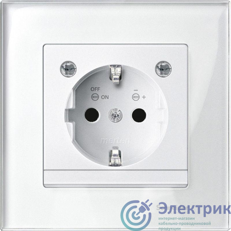 Фото Schneider Electric MTN404119