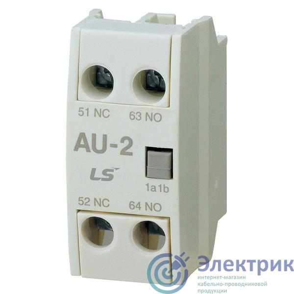 Фото LS Electric 83361634064