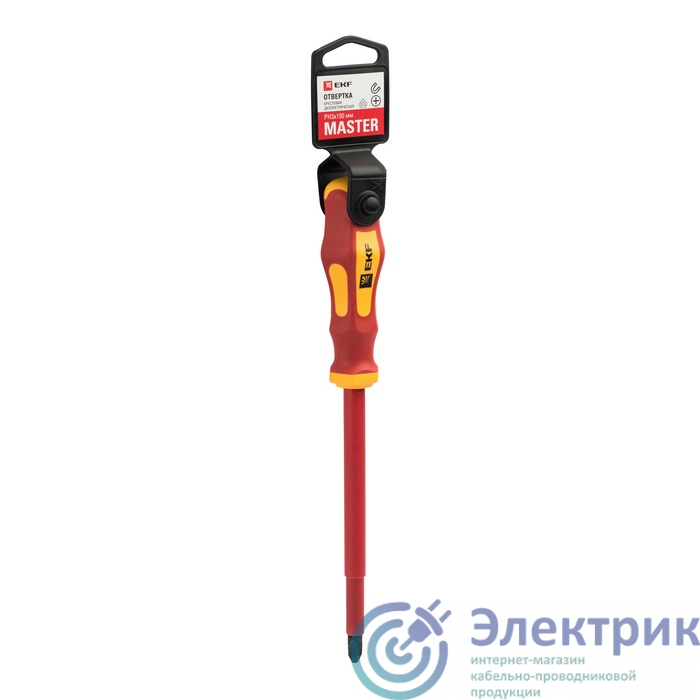 Фото EKF ph-3-150-mas-in