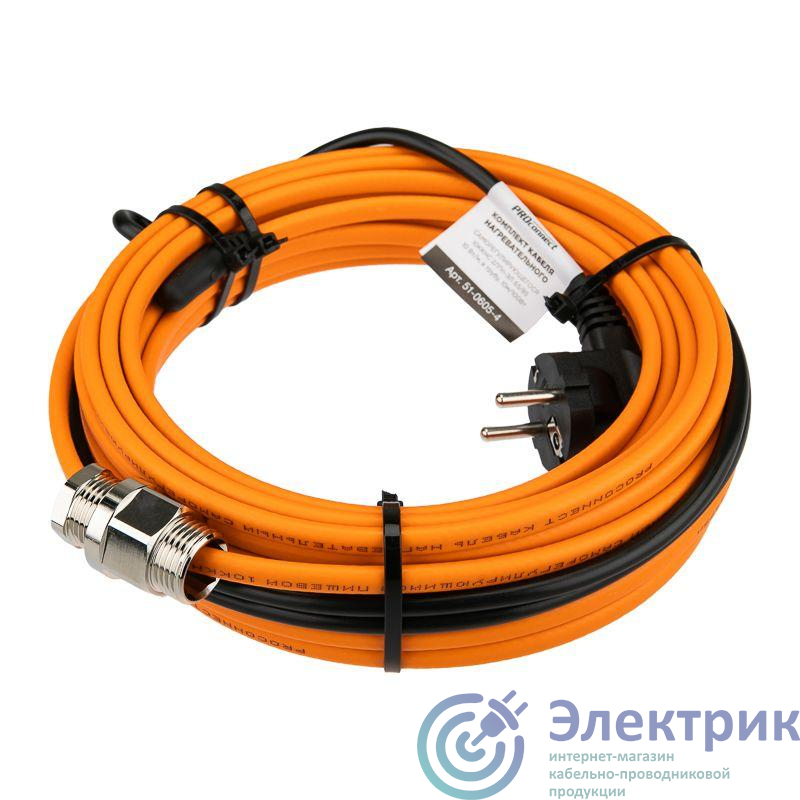 Фото PROCONNECT 51-0605-4