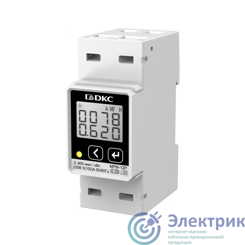 Фото DKC MPM-12P