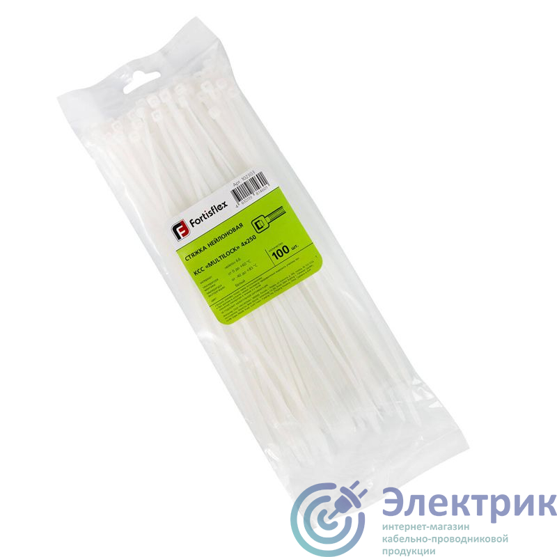 Фото Fortisflex 102303
