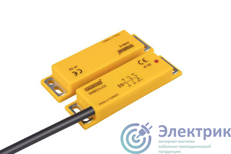 Фото EMAS SMB31LC2-B18