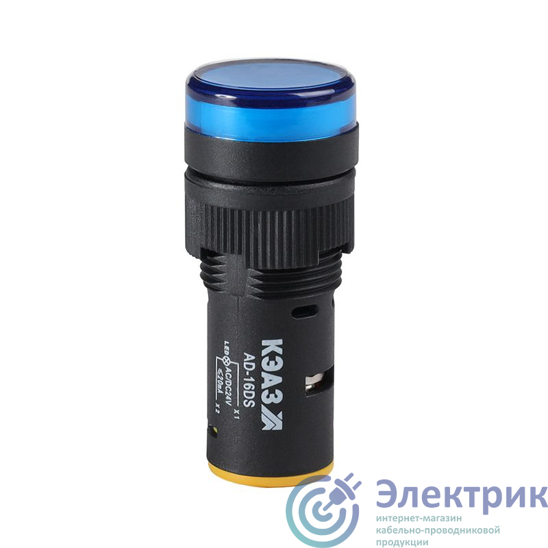 Фото КЭАЗ 357834