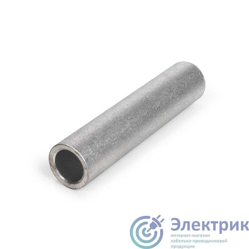 41455 | Гильза ГА 120-14 опрес. алюм. КВТ