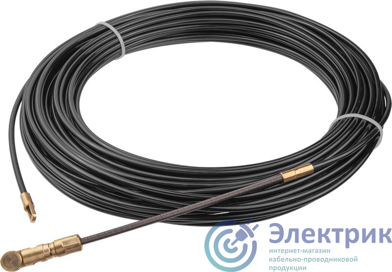Протяжка для кабеля 80 986 OTA-Pk01-3-20 нейлон; 3ммх20м ОНЛАЙТ 80986