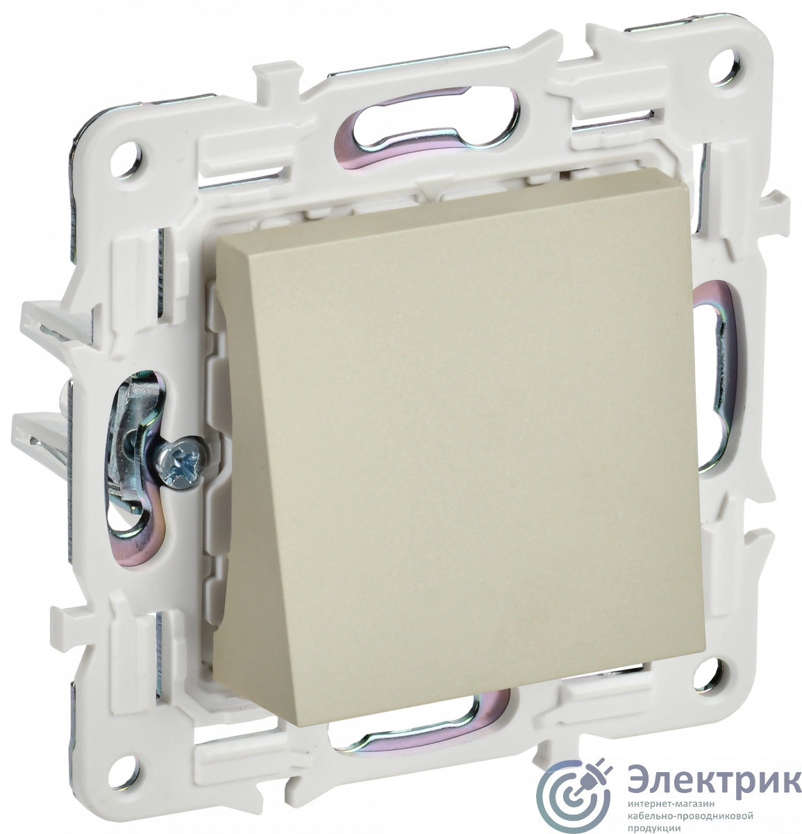 Фото IEK SK-VK10-0-K10