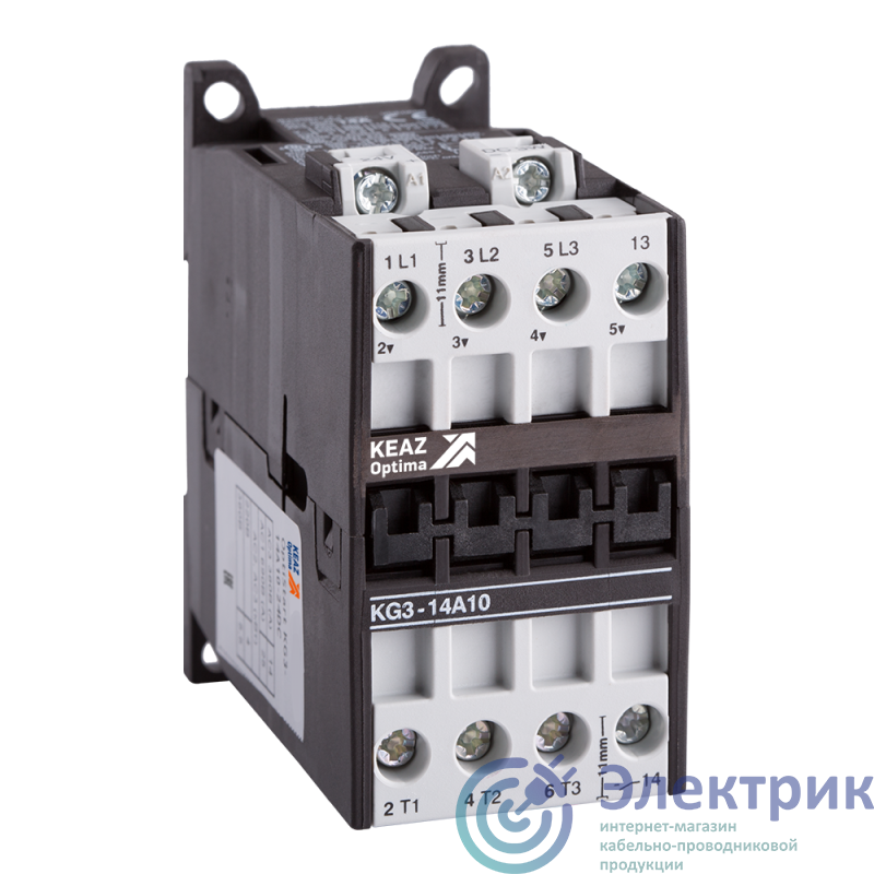 Фото КЭАЗ 117205