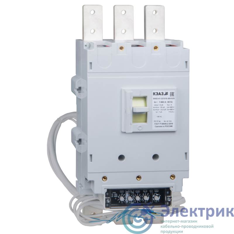Фото КЭАЗ 218074
