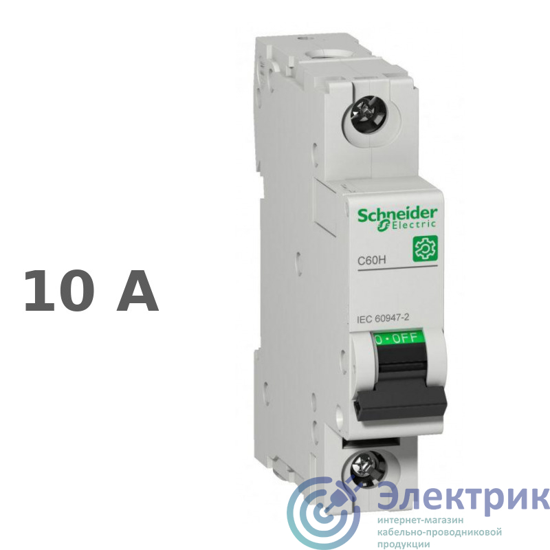 Фото Schneider Electric M9F14110